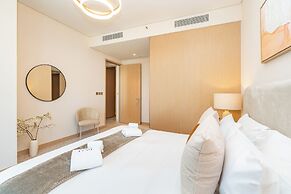 PVH - 2BR - Vida Residence Dubai Mall
