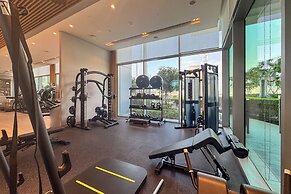 PVH - 2BR - Vida Residence Dubai Mall