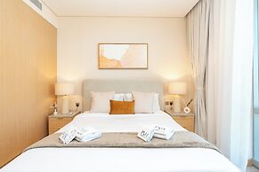 PVH - 2BR - Vida Residence Dubai Mall