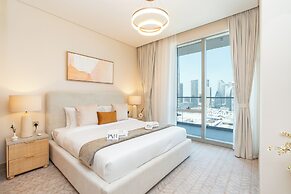 PVH - 2BR - Vida Residence Dubai Mall