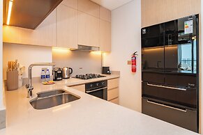 PVH - 2BR - Vida Residence Dubai Mall
