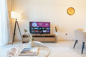 PVH - 2BR - Vida Residence Dubai Mall