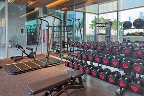 PVH - 2BR - Vida Residence Dubai Mall