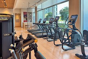 PVH - 2BR - Vida Residence Dubai Mall