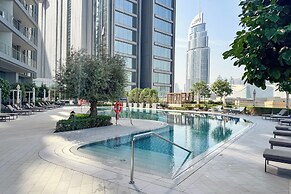 PVH - 2BR - Vida Residence Dubai Mall