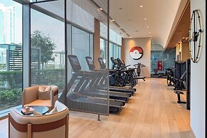 PVH - 2BR - Vida Residence Dubai Mall