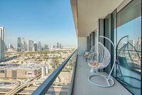 PVH - 2BR - Vida Residence Dubai Mall