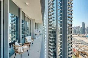 PVH - 2BR - Vida Residence Dubai Mall