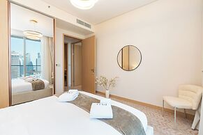 PVH - 2BR - Vida Residence Dubai Mall