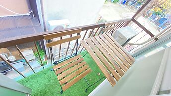 AkiraHome Tsurumibashi