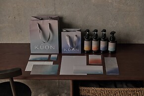 KÚON Hakone Gora