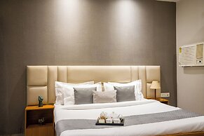 Alaya Stays Krishna Manor 3BHK With Pool