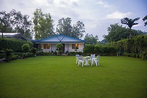Alaya Stays Krishna Manor 3BHK With Pool