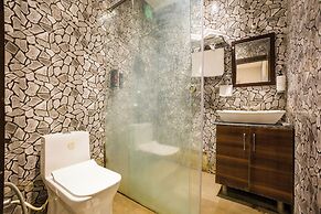 Alaya Stays Krishna Manor 3BHK With Pool
