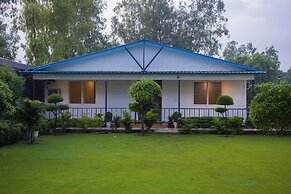 Alaya Stays Krishna Manor 3BHK With Pool