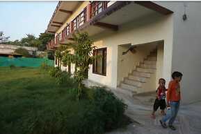 Hotel Ramayana Khajuraho