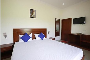 Hotel Ramayana Khajuraho