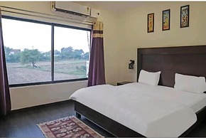 Hotel Ramayana Khajuraho