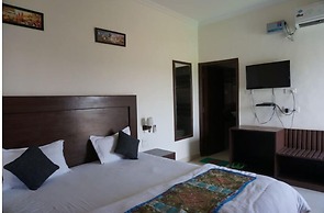 Hotel Ramayana Khajuraho