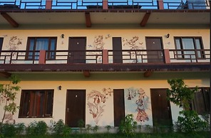 Hotel Ramayana Khajuraho