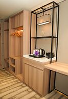 Hotel Aroma Inn