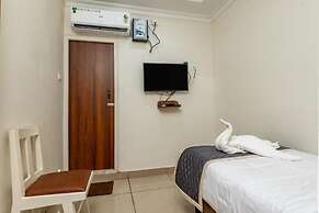 Hotel Lakshmi Grand