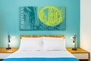 Solaris Suites
