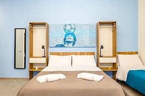 Solaris Suites