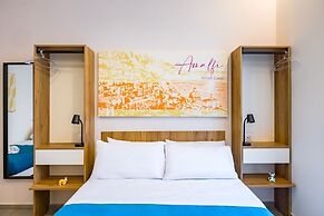 Solaris Suites