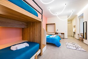 Solaris Suites