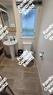 Family Caravan Rental 2 bed Caravan