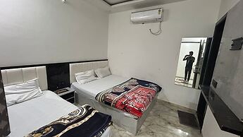 R.K Hotel & Restaurant