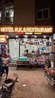 R.K Hotel & Restaurant