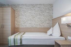 Hotel In der Breite
