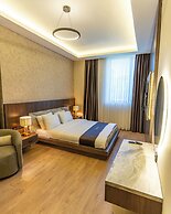 ROSSA MARIN HOTEL