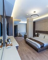 ROSSA MARIN HOTEL