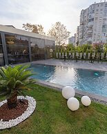 ROSSA MARIN HOTEL
