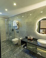 ROSSA MARIN HOTEL