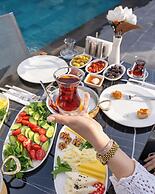 ROSSA MARIN HOTEL