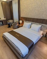 ROSSA MARIN HOTEL