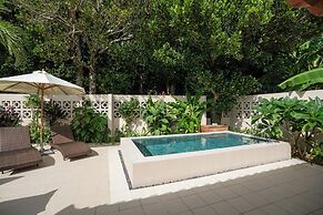 THE GARDEN Bise