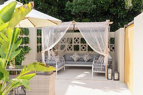 THE GARDEN Bise
