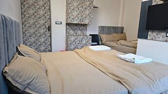 Shree Vallabh Resort
