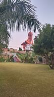 Shree Vallabh Resort