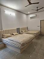 Shree Vallabh Resort