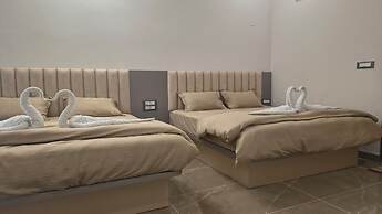 Shree Vallabh Resort