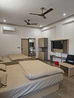 Shree Vallabh Resort