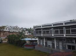 Shree Vallabh Resort