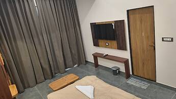 Shree Vallabh Resort