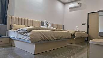 Shree Vallabh Resort